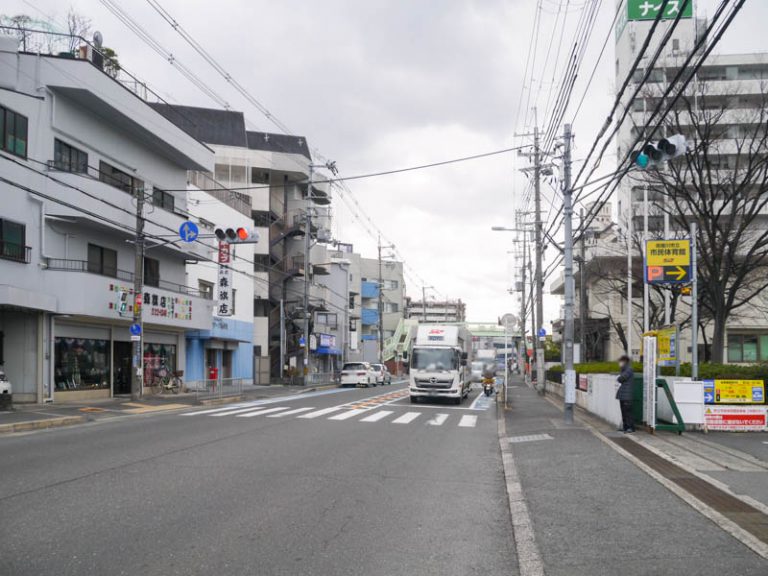 寝屋川市内で唯一ウーバーイーツに対応しているローソンはどこ 寝屋川クイズ 99 寝屋川つーしん